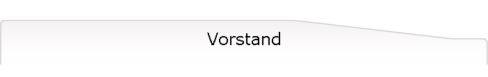 Vorstand