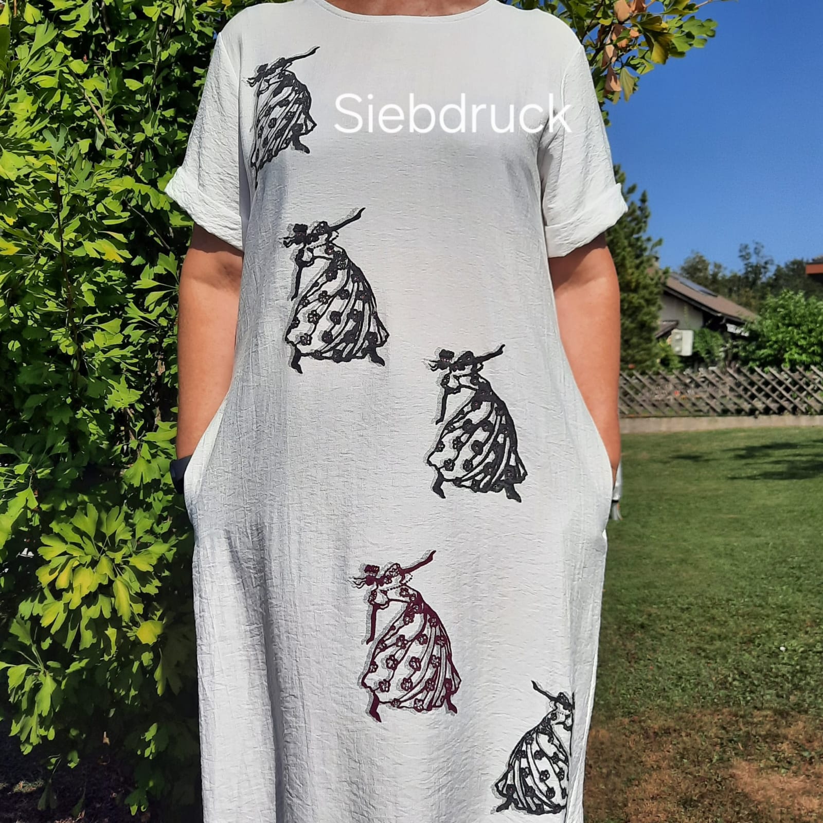 Siebdruck