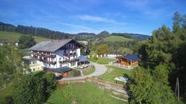 Biohotel Jesch 1